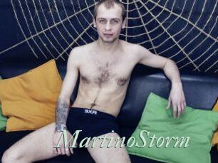 MartinoStorm