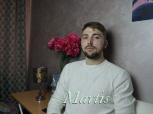 Martis