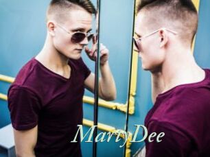 MartyDee