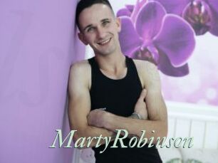 MartyRobinson