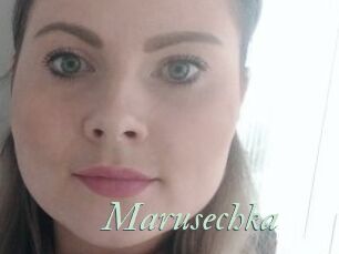 Marusechka
