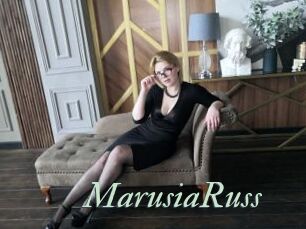 MarusiaRuss