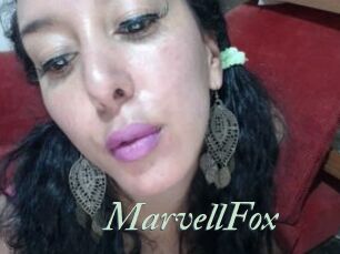 MarvellFox