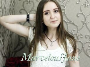 MarvelousJane