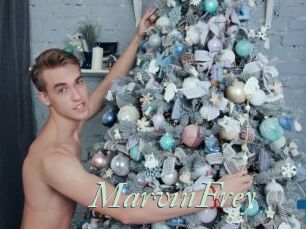 MarvinFrey