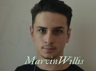 MarvinWillis