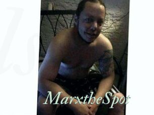 MarxtheSpot