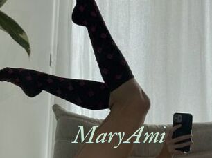MaryAmi