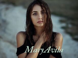 MaryAvila