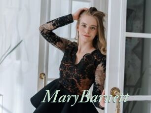 MaryBarnett
