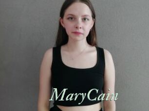 MaryCain