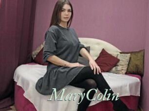 MaryColin