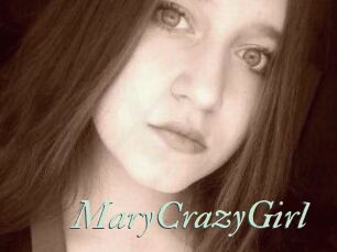 MaryCrazyGirl