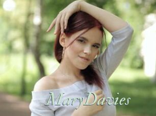 MaryDavies