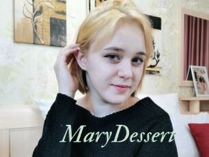 MaryDessert