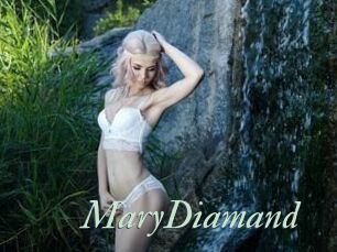MaryDiamand
