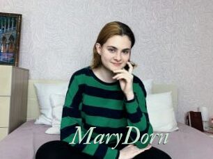 MaryDorn