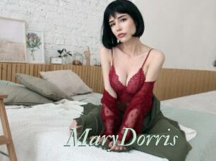 MaryDorris