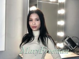 MaryFreeman