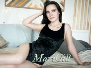 MaryGill