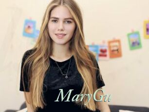 MaryGu