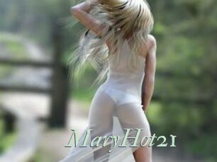 MaryHot21