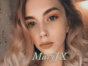 MaryJX