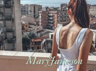 MaryJameson