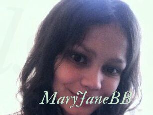 MaryJaneBB