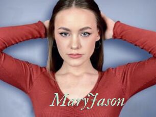 MaryJason