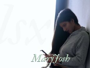 MaryJosh