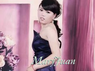 MaryJuan