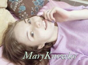 MaryKnowles