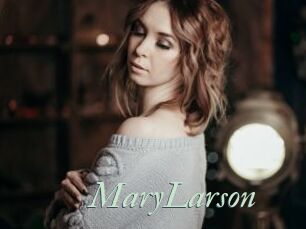 MaryLarson