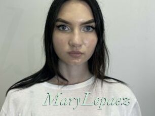 MaryLopaez