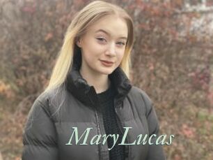 MaryLucas