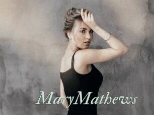 MaryMathews