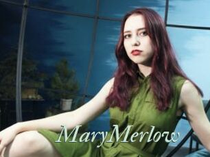 MaryMerlow