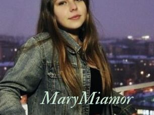MaryMiamor