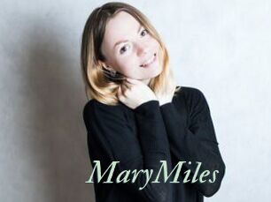 MaryMiles