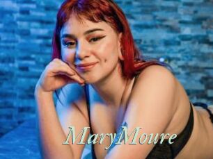 MaryMoure