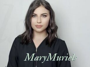 MaryMuriels