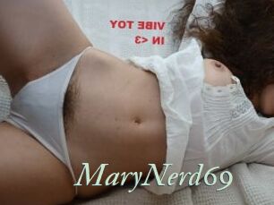 MaryNerd69