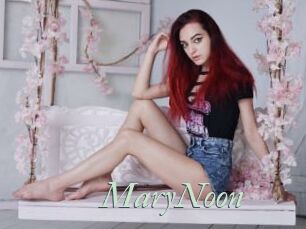 MaryNoon