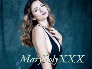 MaryPolyXXX