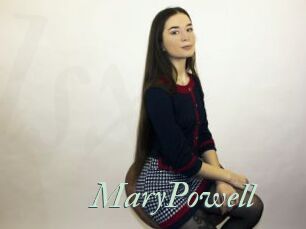 MaryPowell