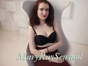 MaryRaySensual