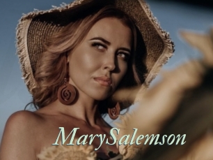 MarySalemson