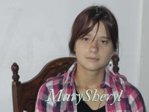 MarySheryl