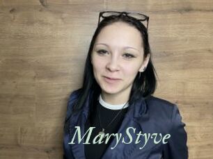 MaryStyve